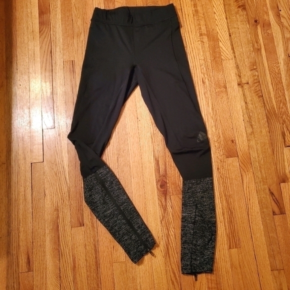 ADIDAS SUPERNOVA CLIMALITE RUNNING TIGHTS‎ - Picture 3 of 9